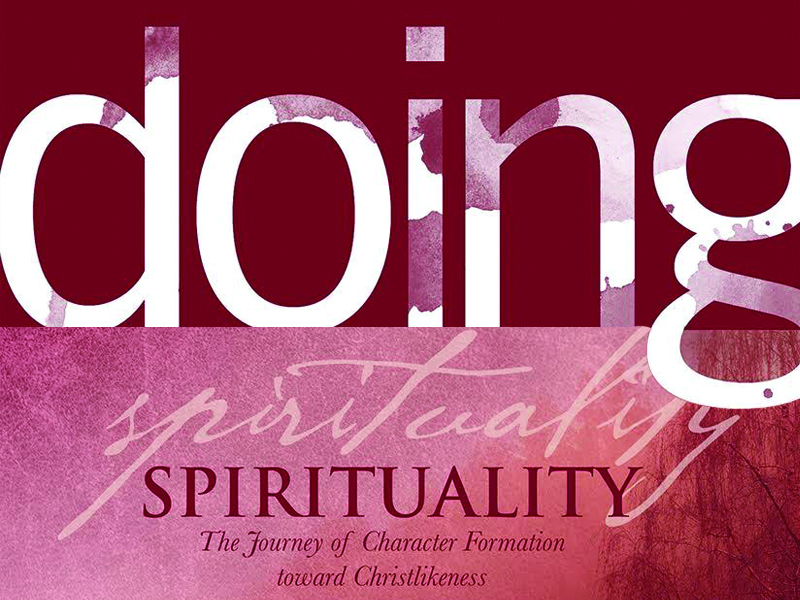 Introduction to Doing Spirituality