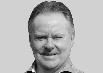 Gordon Cowan