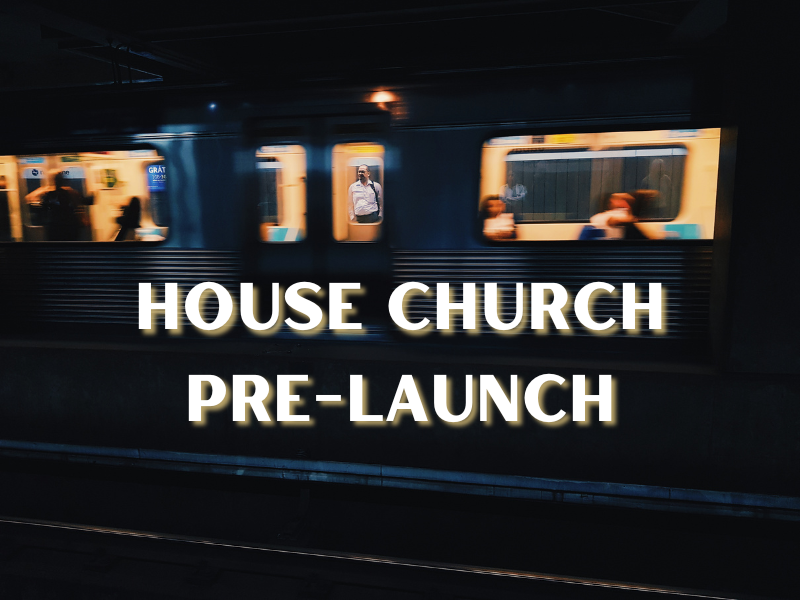 House Churches Introduction