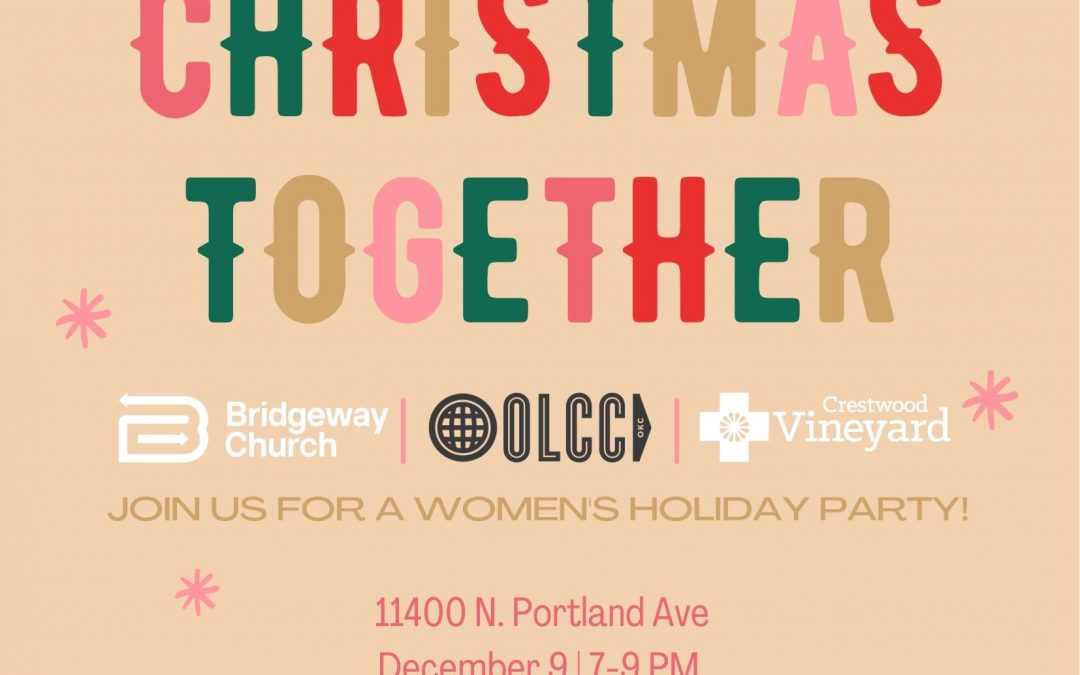 Women’s Christmas Together