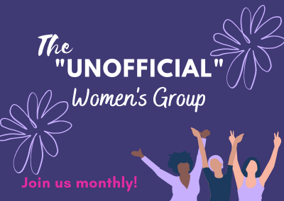 The “Unofficial” Women’s Group