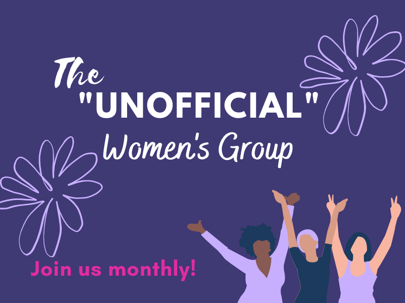 The “Unofficial” Women’s Group