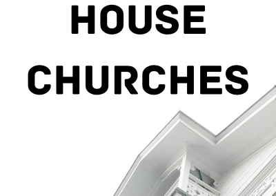 House Churches
