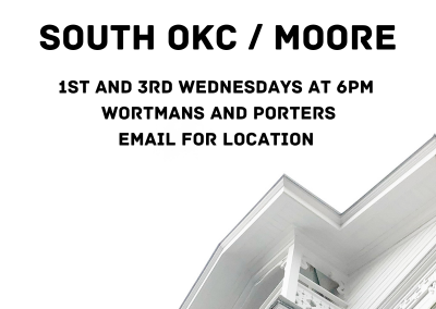 South OKC / Moore House Church