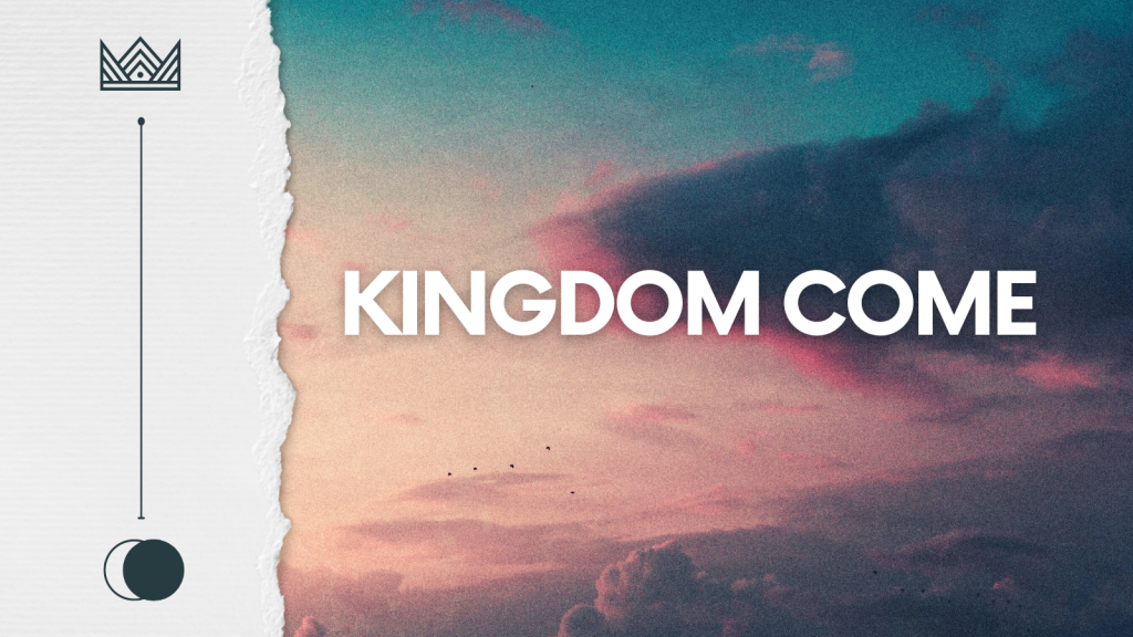Kingdom Come Conference, sessions 3-5