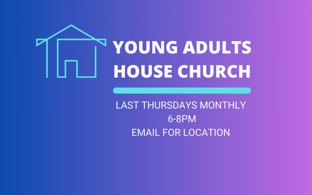 Young Adults House Church