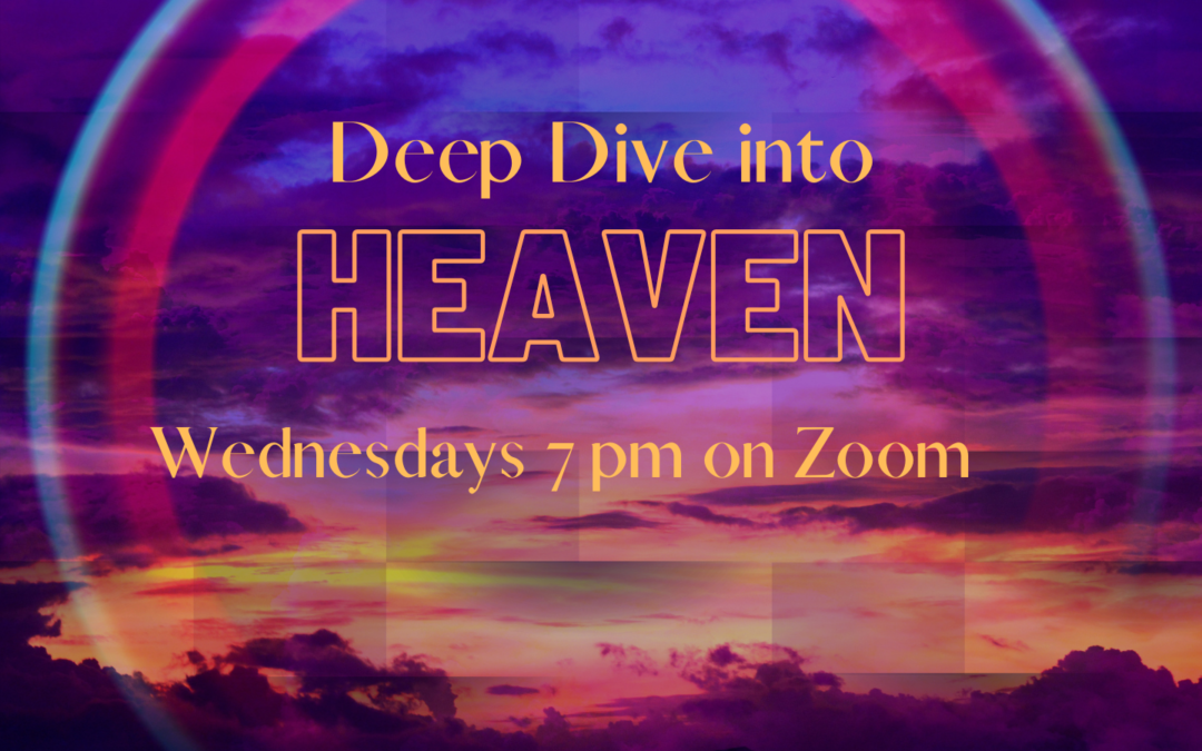 Deep Dive into Heaven