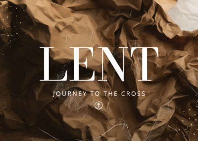 Lent Devotional